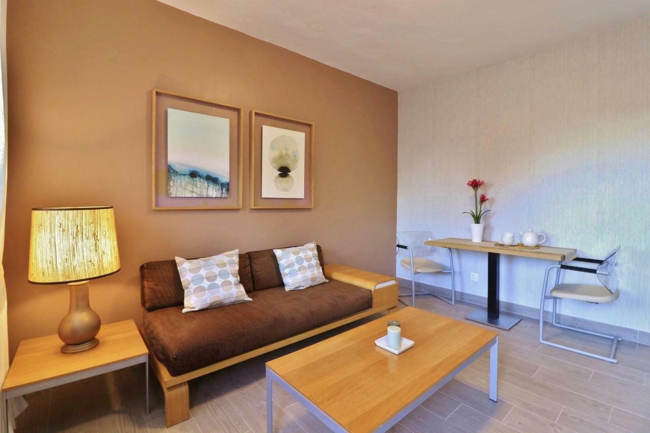 Aguere I Apartment La Laguna  Bagian luar foto