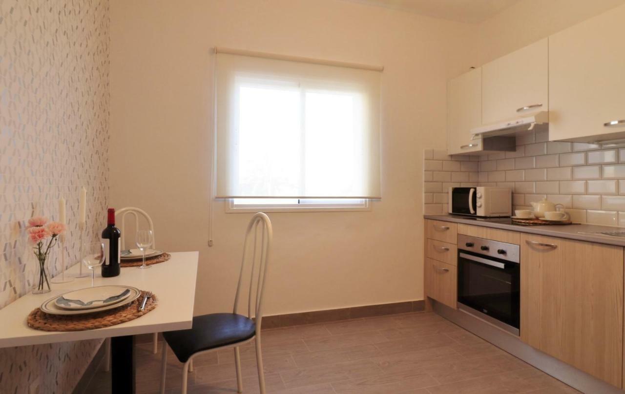 Aguere I Apartment La Laguna  Bagian luar foto